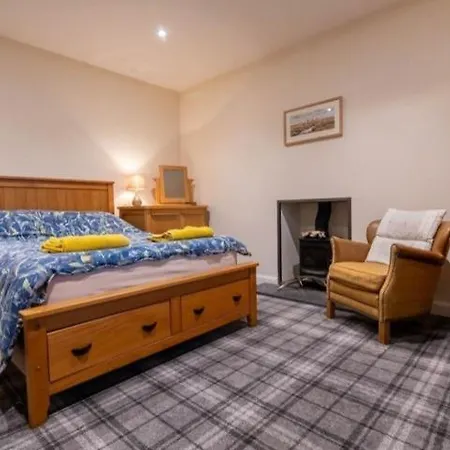 176 Marrell Guest House Helmsdale Exterior photo