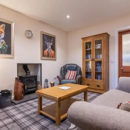 176 Marrell Guest House Helmsdale Exterior photo