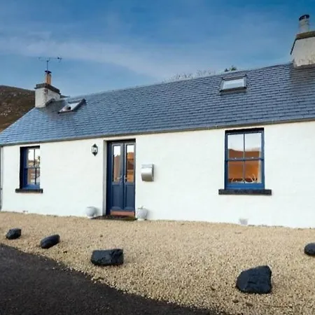 176 Marrell Guest House Helmsdale Exterior photo