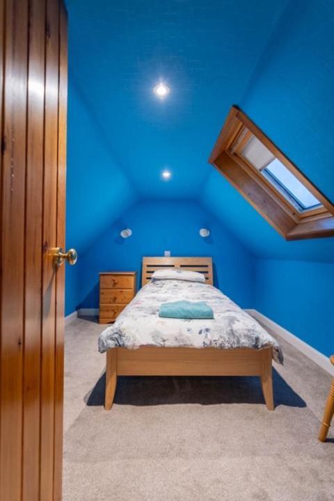 176 Marrell Country house Helmsdale