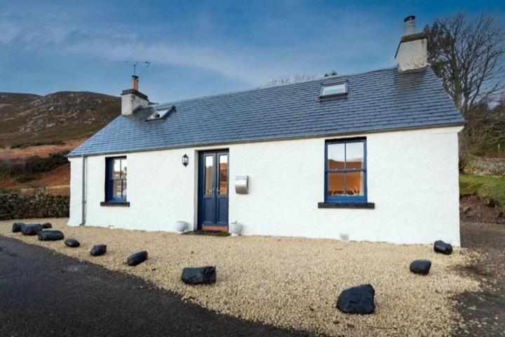 Country house 176 Marrell Helmsdale